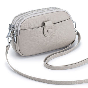 Women's Mini Messenger Bag