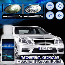 Load image into Gallery viewer, Powerful Advance Headlight Repair Agent