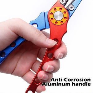 Multifunctional Fishing Pliers