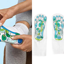 Load image into Gallery viewer, Acupressure Socks for Foot Massage