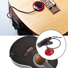 Load image into Gallery viewer, Acoustic Guitar Pickup