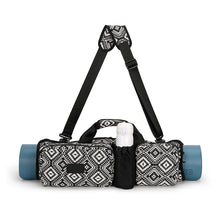 Load image into Gallery viewer, Exercise Yoga Mat Bag