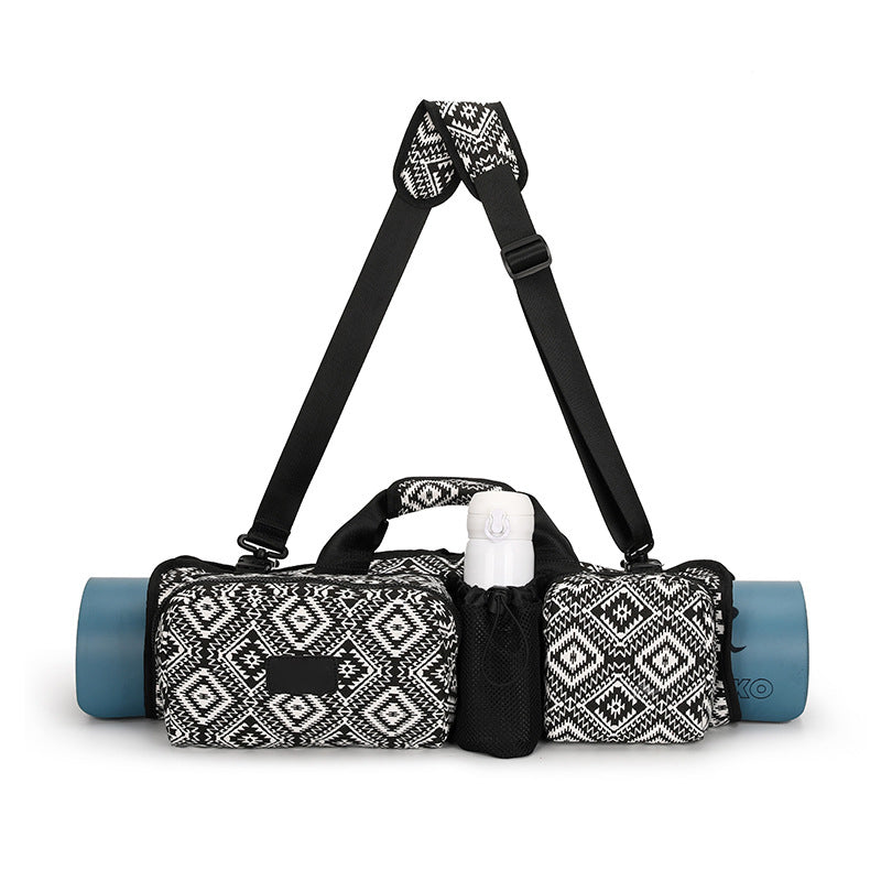 Exercise Yoga Mat Bag