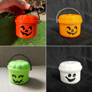 🎃Early Halloween Sale👻Mini Halloween Nostalgia Bucket🔥