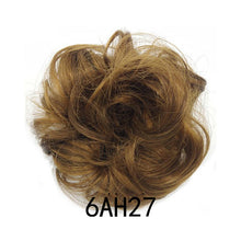 Load image into Gallery viewer, Messy Bun Hairpin, 2 Pcs