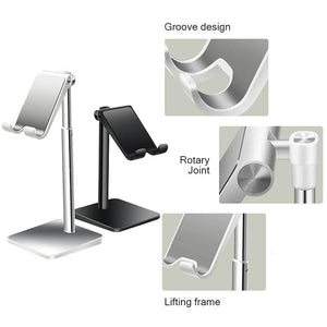 Phone and Tablet Bracket