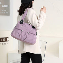 Load image into Gallery viewer, Nylon Waterproof Handbag