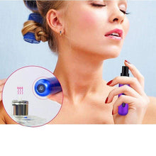 Load image into Gallery viewer, Refillable Travel Perfume Atomizer