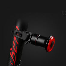 Load image into Gallery viewer, Ultra-Smart Bike Tail Light