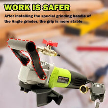 Load image into Gallery viewer, Angle Grinder Handle