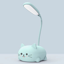 Load image into Gallery viewer, Mini Cat USB Lamp