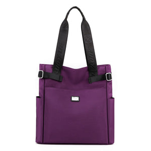 Fashion Nylon Tote Bag