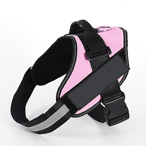 Dog Vest Harness