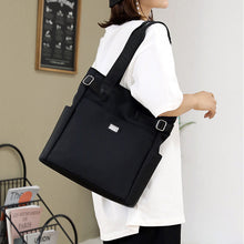 Load image into Gallery viewer, Fashion Nylon Tote Bag