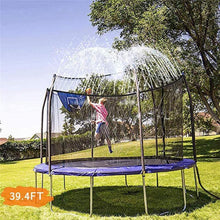 Load image into Gallery viewer, Trampoline Water Sprinkler