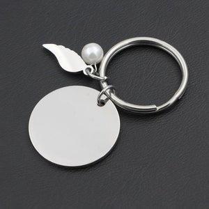 Sisterhood Key Chain