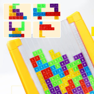 Educational Blocks