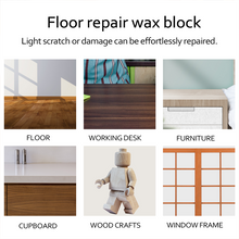 Load image into Gallery viewer, Floor Furniture Scratch Repair Kit