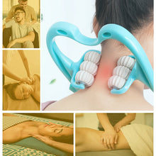 Load image into Gallery viewer, 💖Cervical Spine Massager