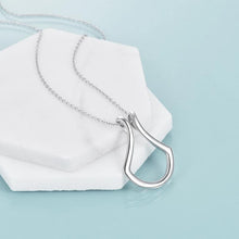 Load image into Gallery viewer, Ring Holder Necklace