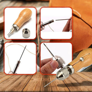 Leathercraft Sewing Toolkit