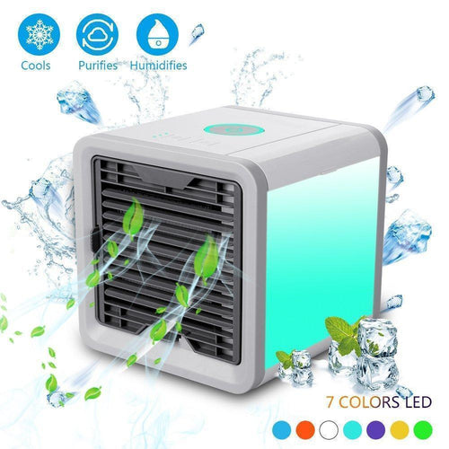 Hirundo Personal Space Cooler