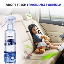 Load image into Gallery viewer, Car Interior Fabric Cleaning Agent