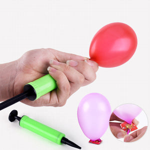 Wack-A Balloon Game