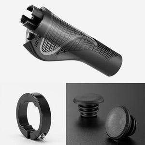 Anti-Slip Silicone Handlebar Grips