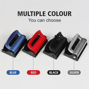 Car Seat Belt Clip