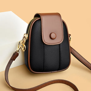 Women's Mini Shoulder Bag