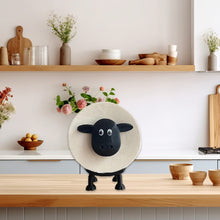 Load image into Gallery viewer, Little sheep toilet paper holder