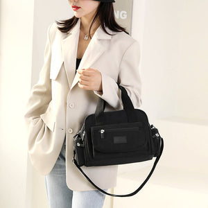 Casual Nylon Purse for Women