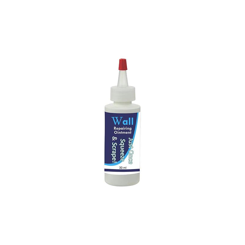 Wall Repairing Ointment