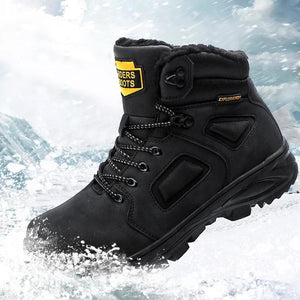 Men's High-top Hiking Shoes