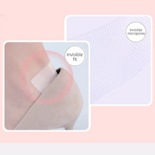 Load image into Gallery viewer, Invisible Breathable Protector Heel Pads