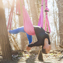 Load image into Gallery viewer, Anti-gravity Ceiling Hanging Yoga Sling