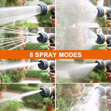 Load image into Gallery viewer, Garden Hose Nozzle Sprayer