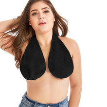 Load image into Gallery viewer, Comfortable Towel Bra