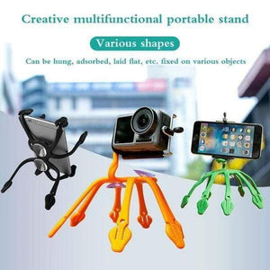 Multifunctional Adjustable Bracket