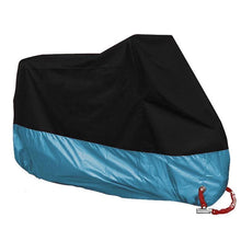 Load image into Gallery viewer, Motorcycle Universal Outdoor Cover