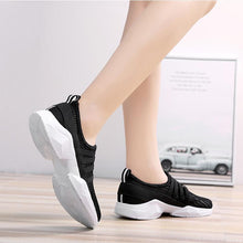 Load image into Gallery viewer, Mesh Sports Casual Slip On Walking Shoes