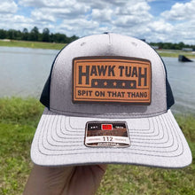 Load image into Gallery viewer, Hawk Tuah hat snapback