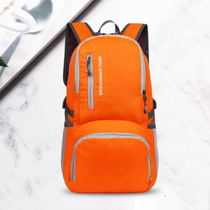 Multi Function Folding Bag