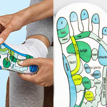 Load image into Gallery viewer, Acupressure Socks for Foot Massage