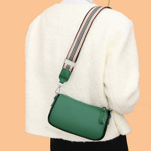 Load image into Gallery viewer, Large Capacity Cross-body Saddle Bag