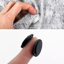 Load image into Gallery viewer, High-grade Invisible Magnet Button (5 Sets)