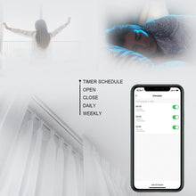 Load image into Gallery viewer, Automatic Curtain Opener Control