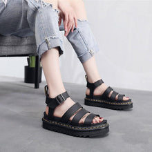 Load image into Gallery viewer, Roman Sandals for women