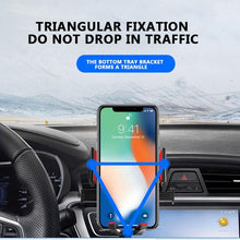 Load image into Gallery viewer, Universal Car Phone Holder